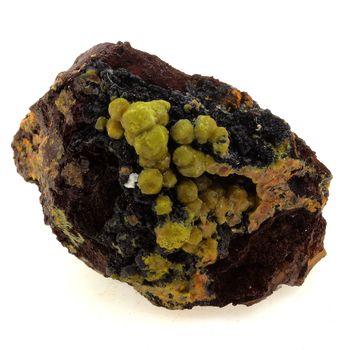 Campylite. 360.2 ct.