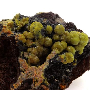 Campylite. 360.2 ct.