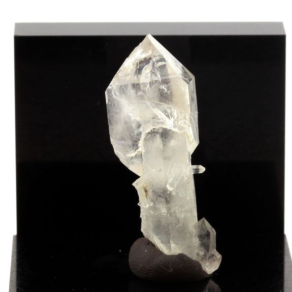 Quartz Sceptre. 30.5 ct.