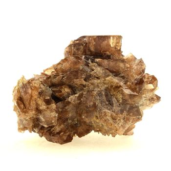 Axinite. 171.7 ct.
