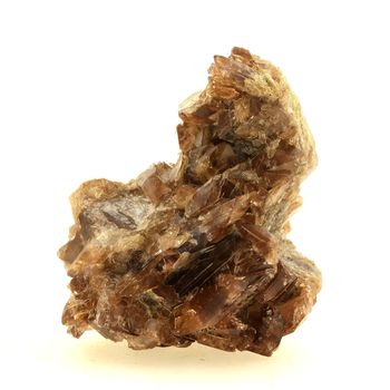 Axinite. 171.7 ct.