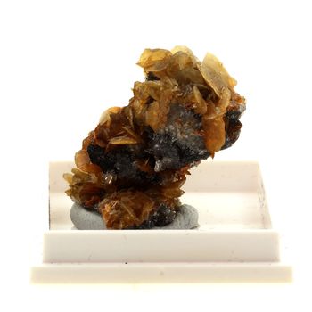 Siderite. 43.0 ct.