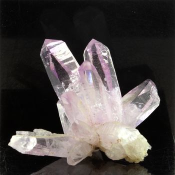 Améthyste. 40.5 ct.