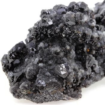 Alstonite + Sphalerite. 704.4 ct.