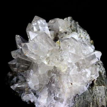 Quartz fumé. 1615.0 ct.