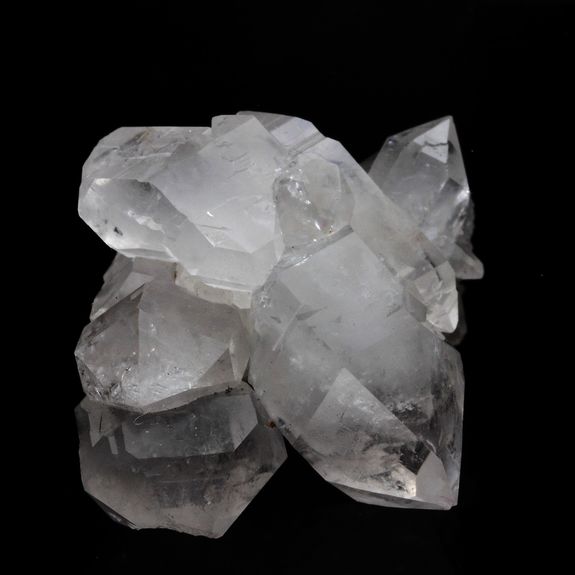 Quartz Sceptre. 118.9 ct.