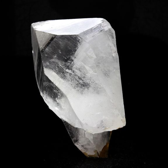Quartz Biterminé. 148.2 ct.