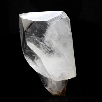 Quartz Biterminé. 148.2 ct.
