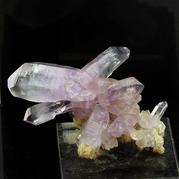 Améthyste. 84.0 ct.