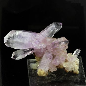 Améthyste. 84.0 ct.