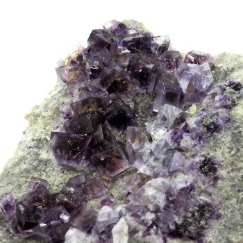 Fluorite. 314.1 ct.