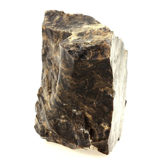Opale résinite. 1140.0 ct.
