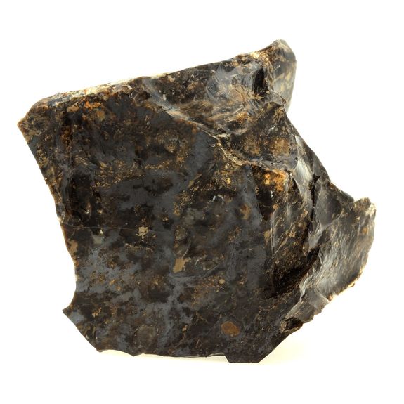 Opale résinite. 1140.0 ct.