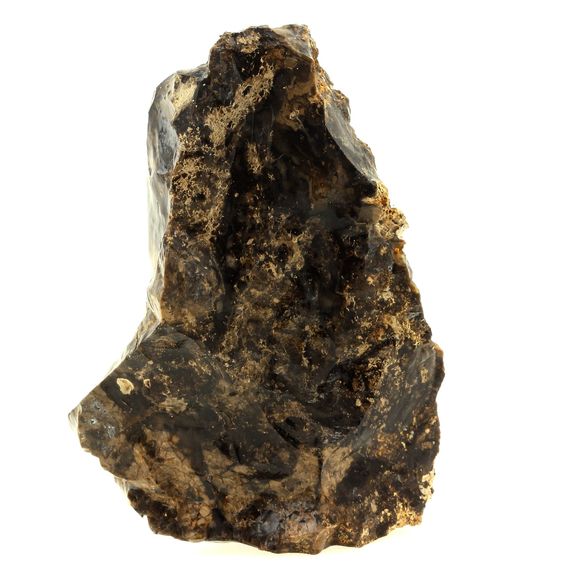Opale résinite. 1045.0 ct.