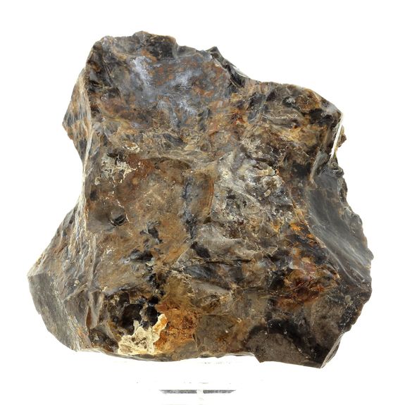 Opale résinite. 1015.0 ct.