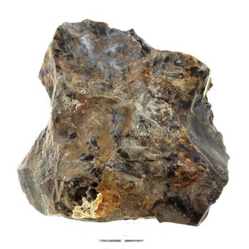 Opale résinite. 1015.0 ct.