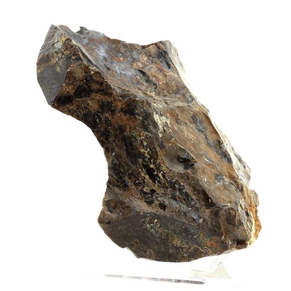 Opale résinite. 1015.0 ct.