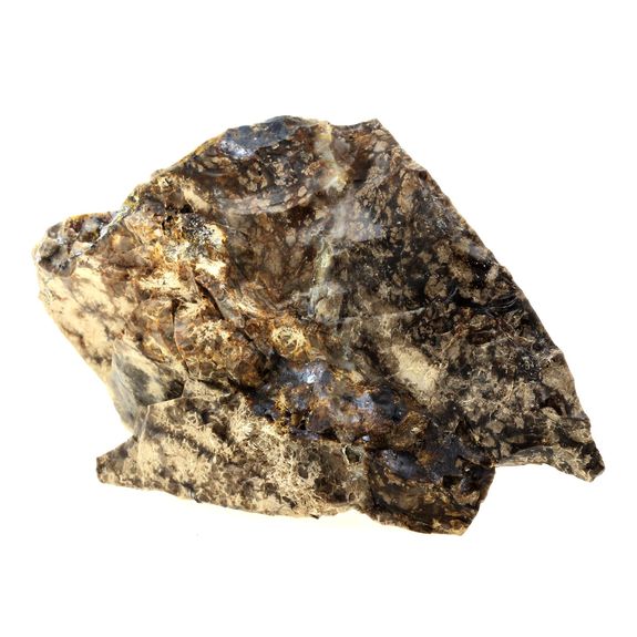 Opale résinite. 1230.0 ct.