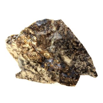 Opale résinite. 1230.0 ct.