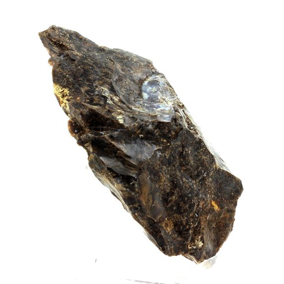 Opale résinite. 1550.0 ct.