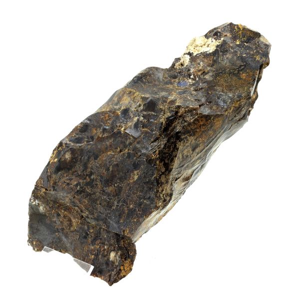 Opale résinite. 3390.0 ct.