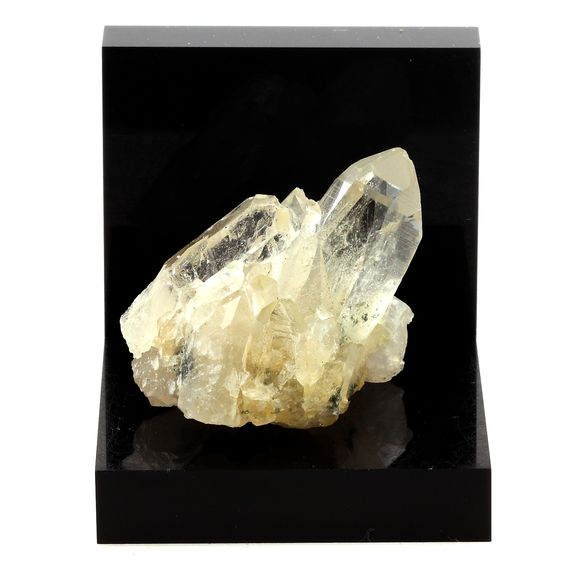 Quartz.