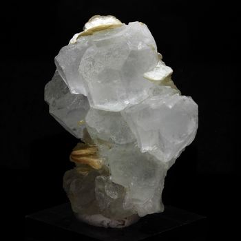 Aigue-Marine. 69.8 ct.