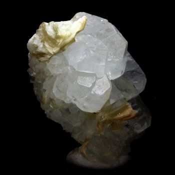 Aigue-Marine. 69.8 ct.