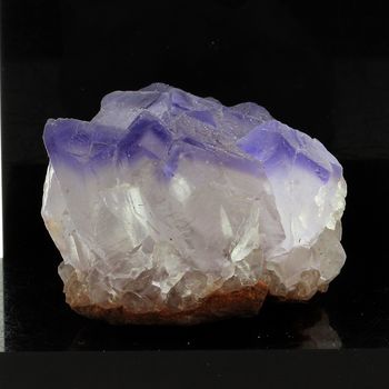 Fluorite.