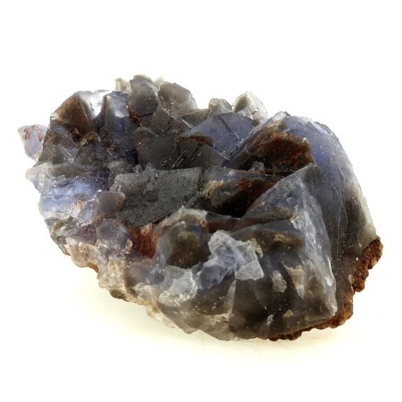 Fluorite. 576.2 ct.