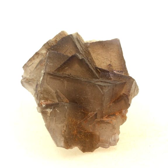 Fluorite. 354.5 ct.
