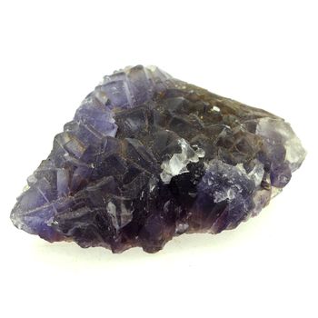 Fluorite.