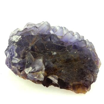 Fluorite.