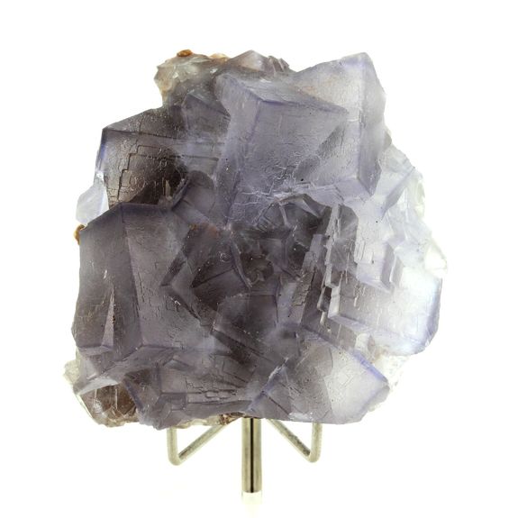 Fluorite.