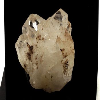 Quartz. 158.2 ct.