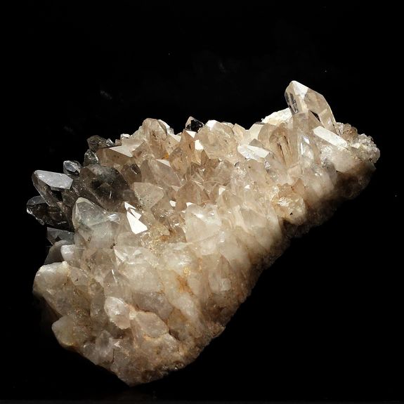Quartz. 397.6 ct.