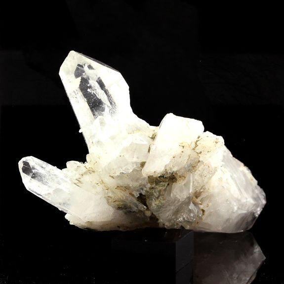 Quartz. 795.6 ct.