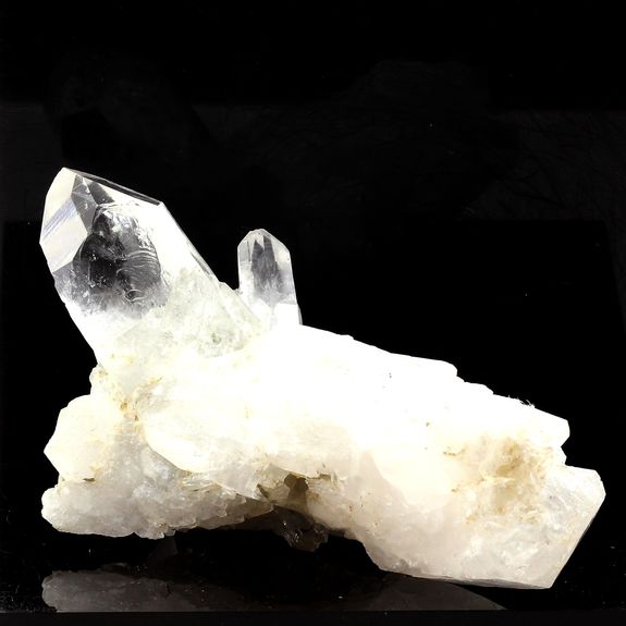 Quartz. 795.6 ct.