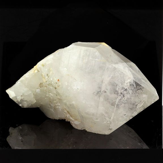 Quartz.