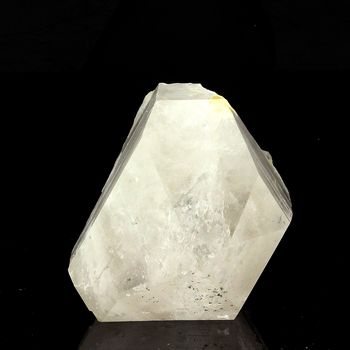 Quartz.