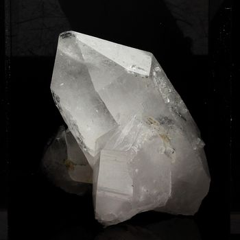 Quartz. 775.6 ct.