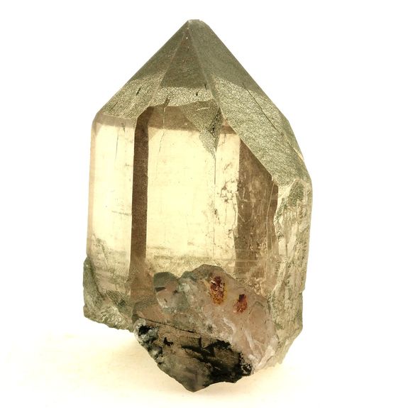 Quartz fumé. 585.1 ct.