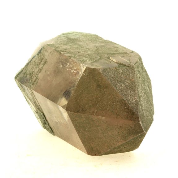 Quartz fumé. 585.1 ct.