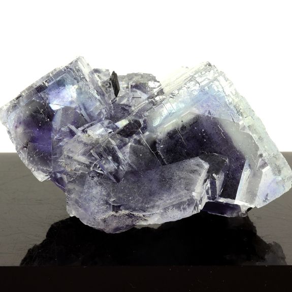 Fluorite (double phantom).