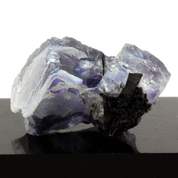 Fluorite (double phantom).