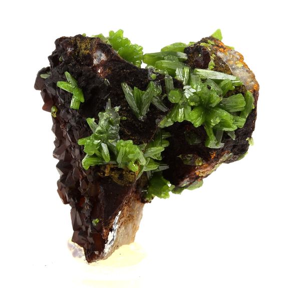Pyromorphite. 263.5 ct.