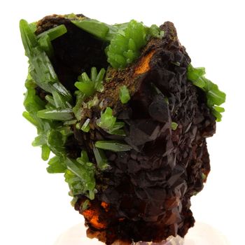 Pyromorphite. 263.5 ct.
