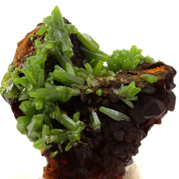 Pyromorphite. 263.5 ct.