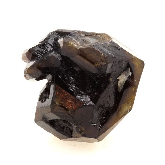 Grenat. 41.9 ct.