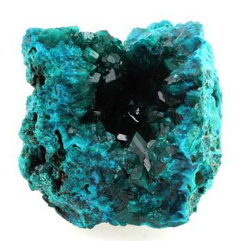 Dioptase.
